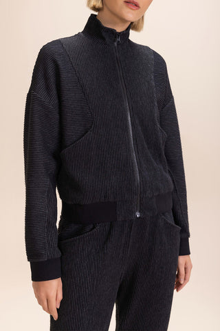 Bold Jacket