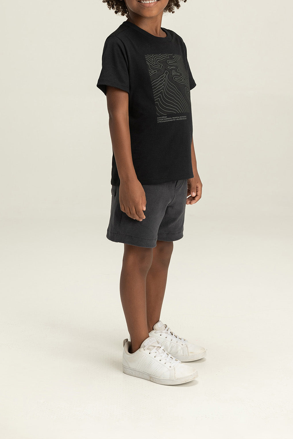 Kids Forest T-Shirt