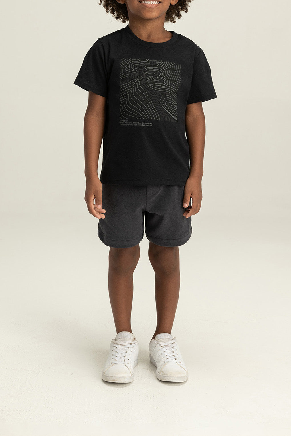 Kids Forest T-Shirt