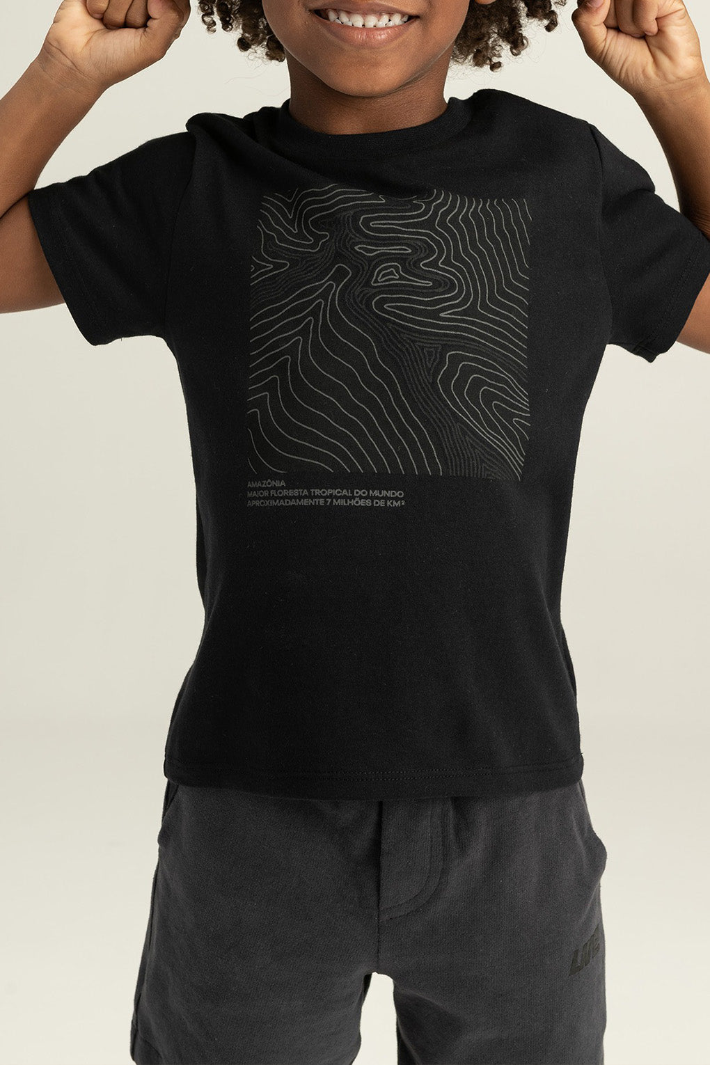 Kids Forest T-Shirt