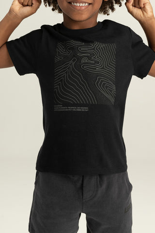 Kids Forest T-Shirt