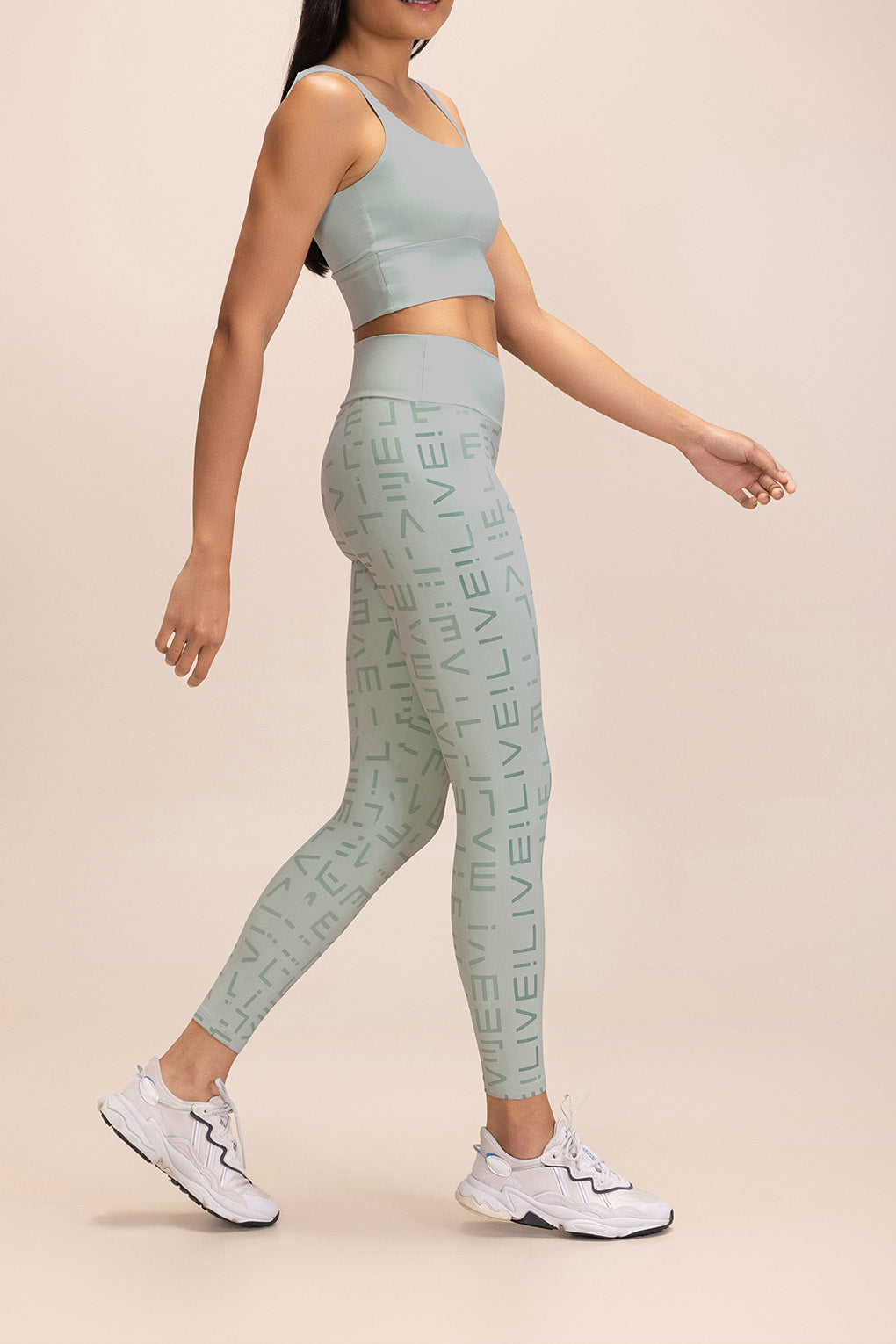 Hydefit® Adaptiv Icon Leggings