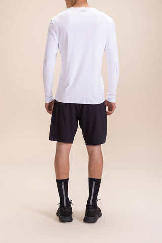 ML Pro Men's Comfy Long Sleeve T-shirt