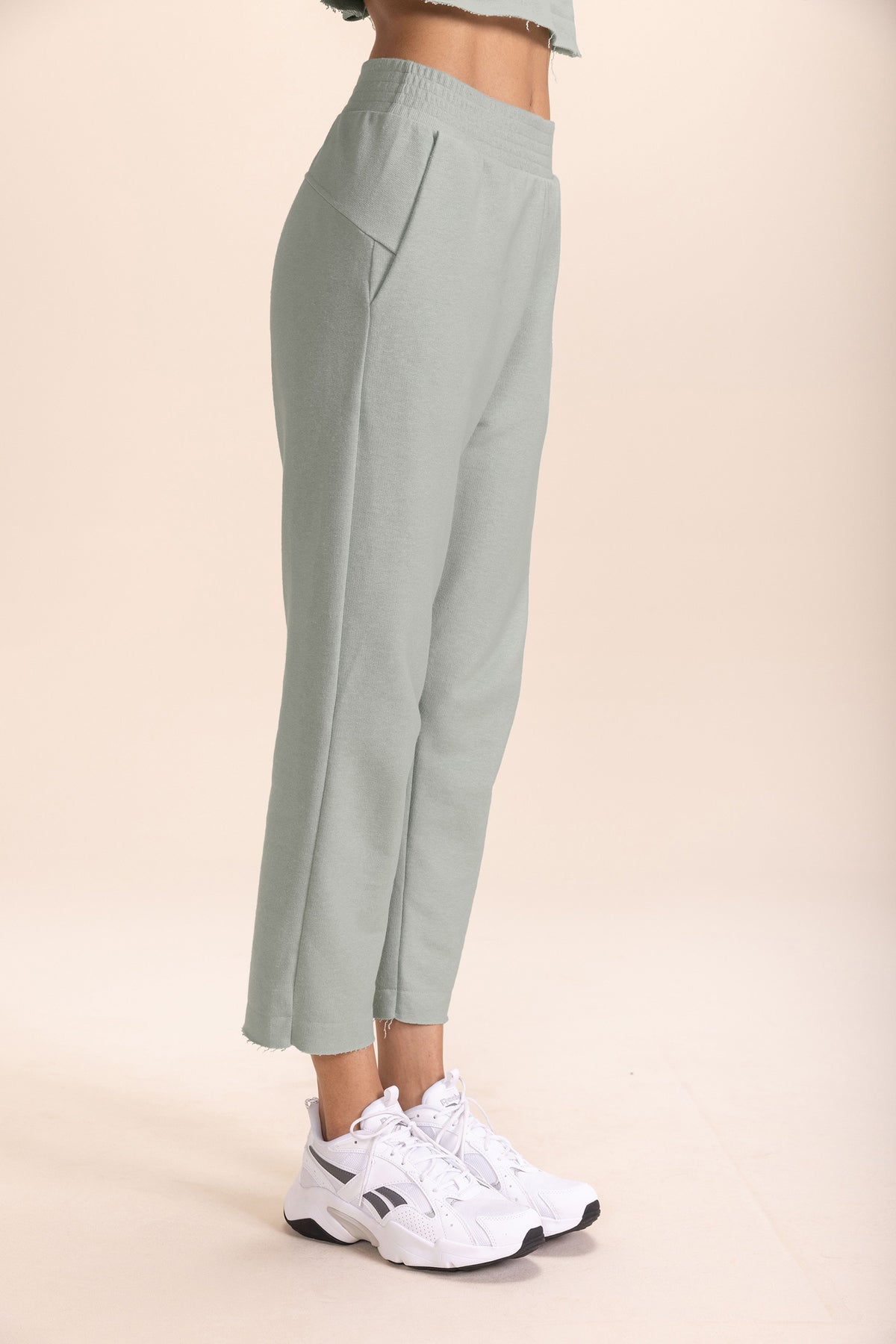 Rino Stone Pants