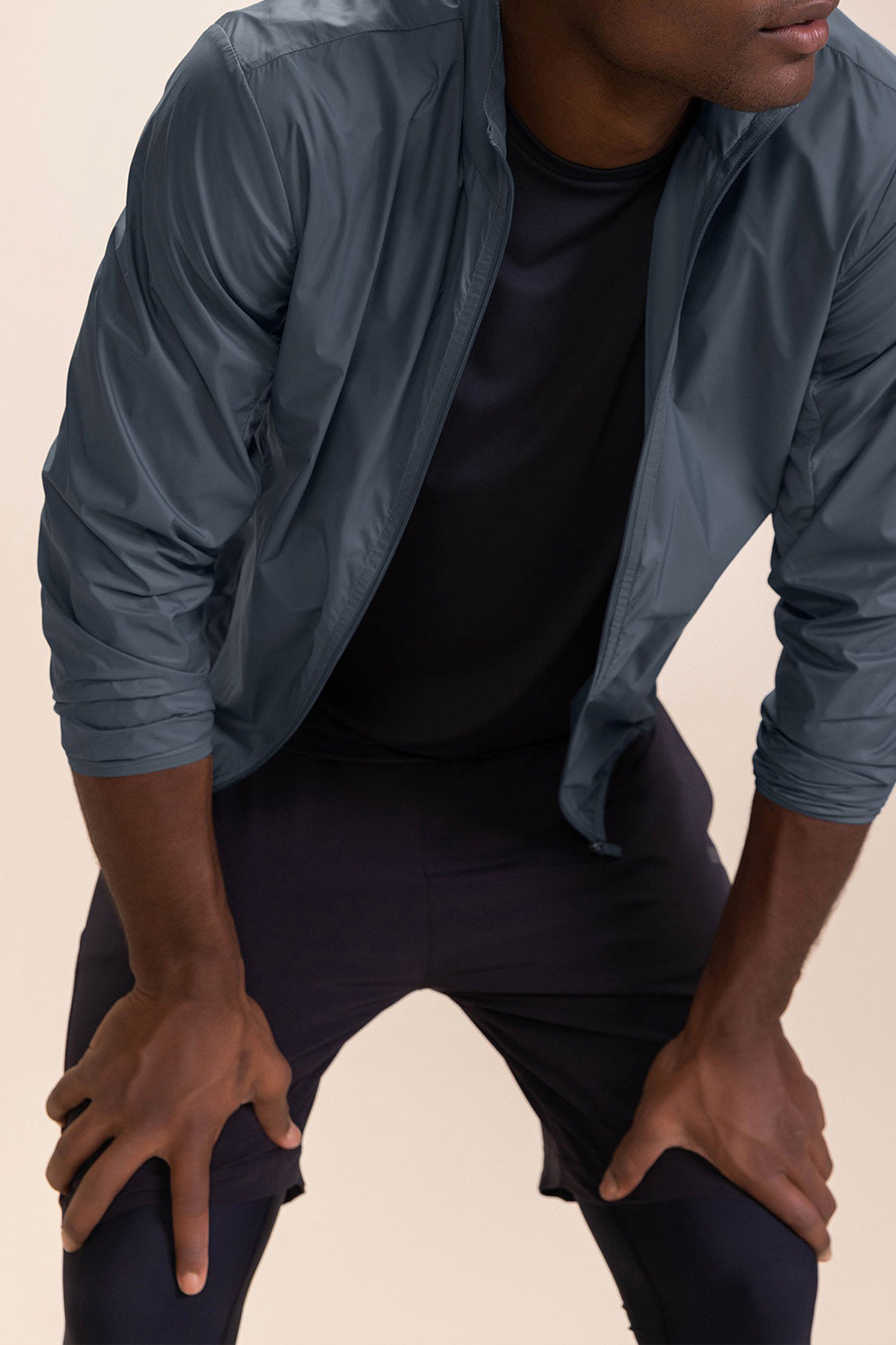Neo Aero Windbreaker