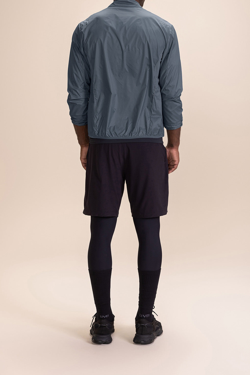 Neo Aero Windbreaker