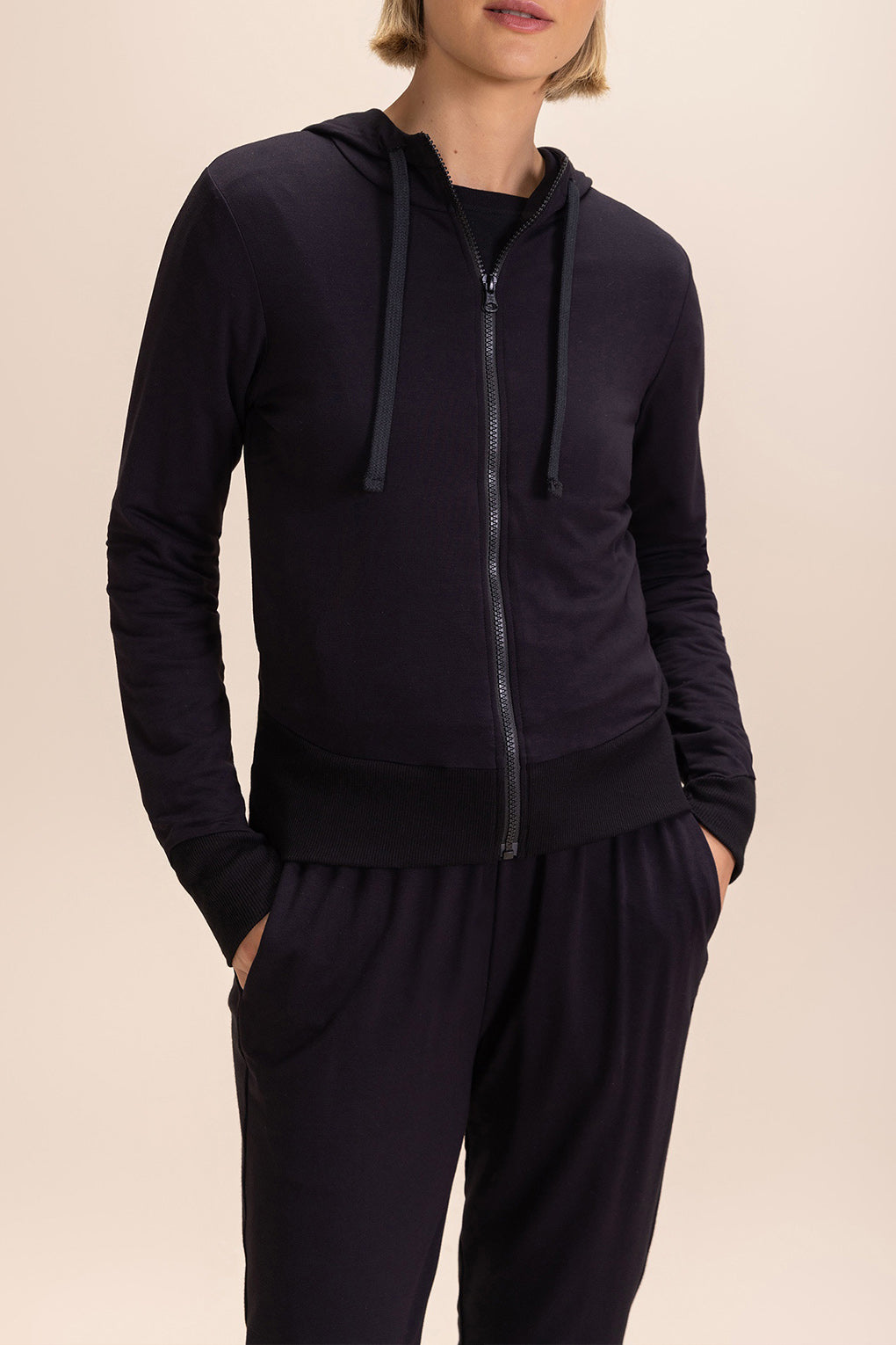 Urban Daily Jacket