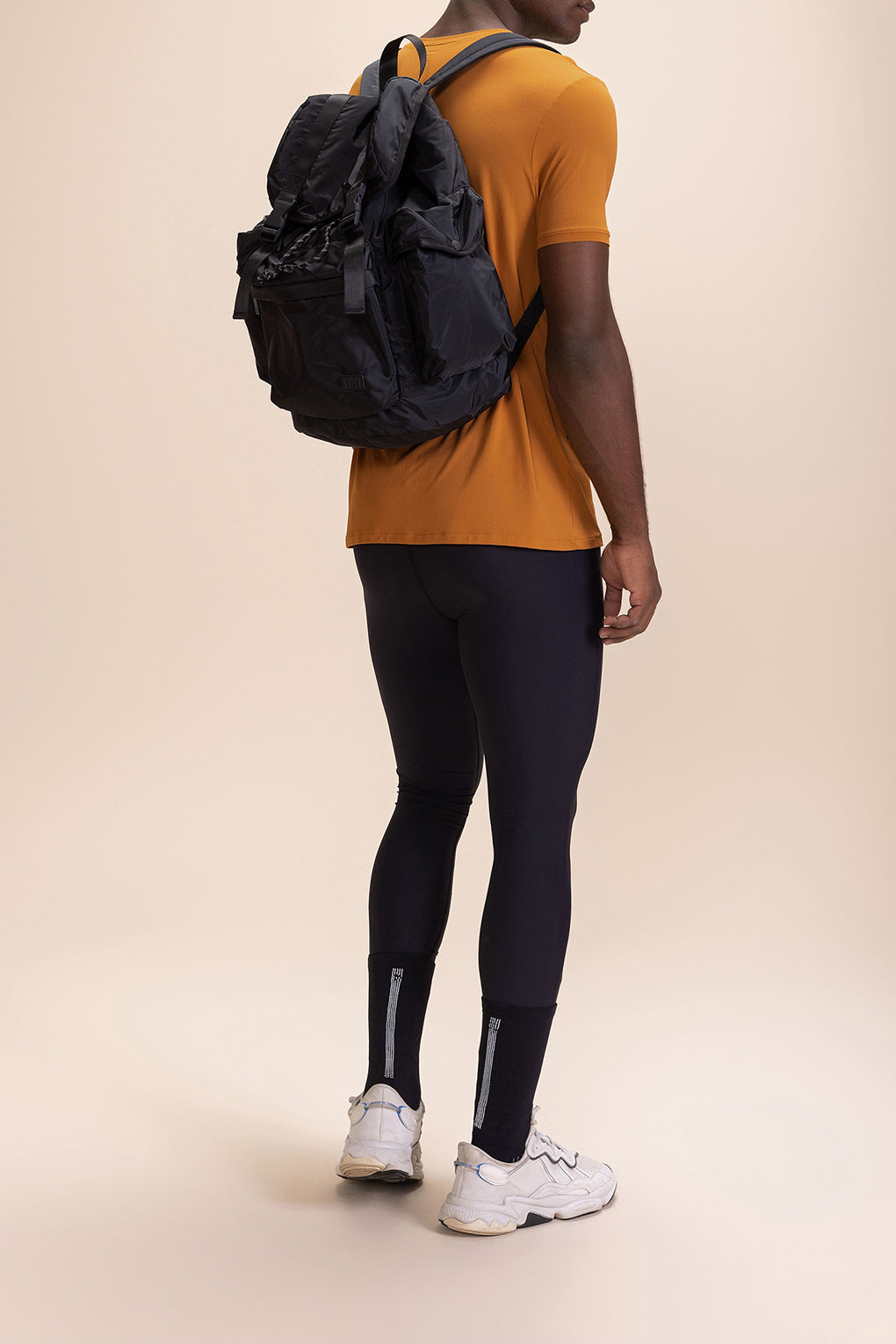 Men’s Train Comfy Shirt