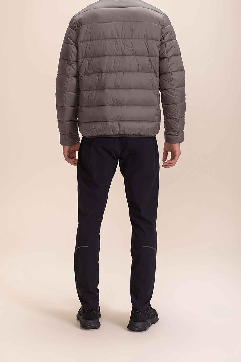 Puffer Men's Jacket