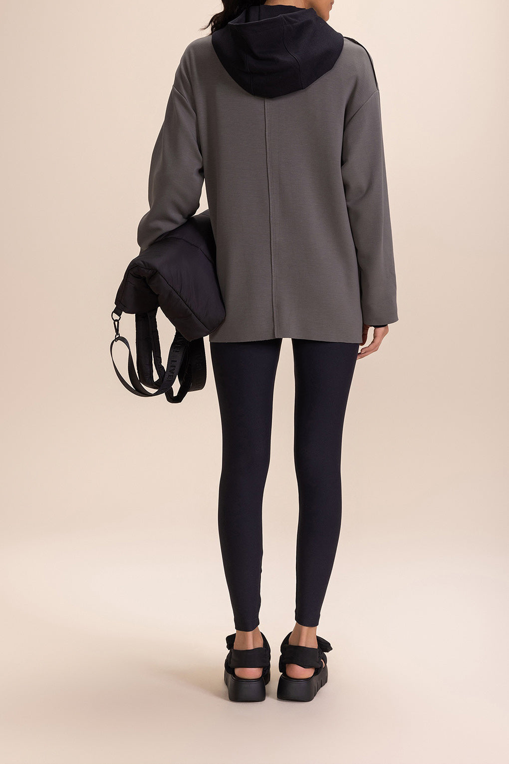 Posh Blazer