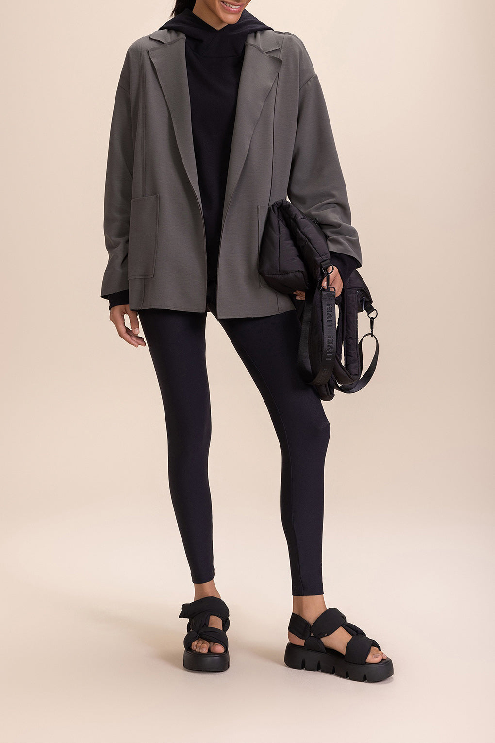 Posh Blazer