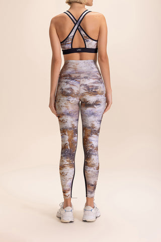 Stain Sports Bra
