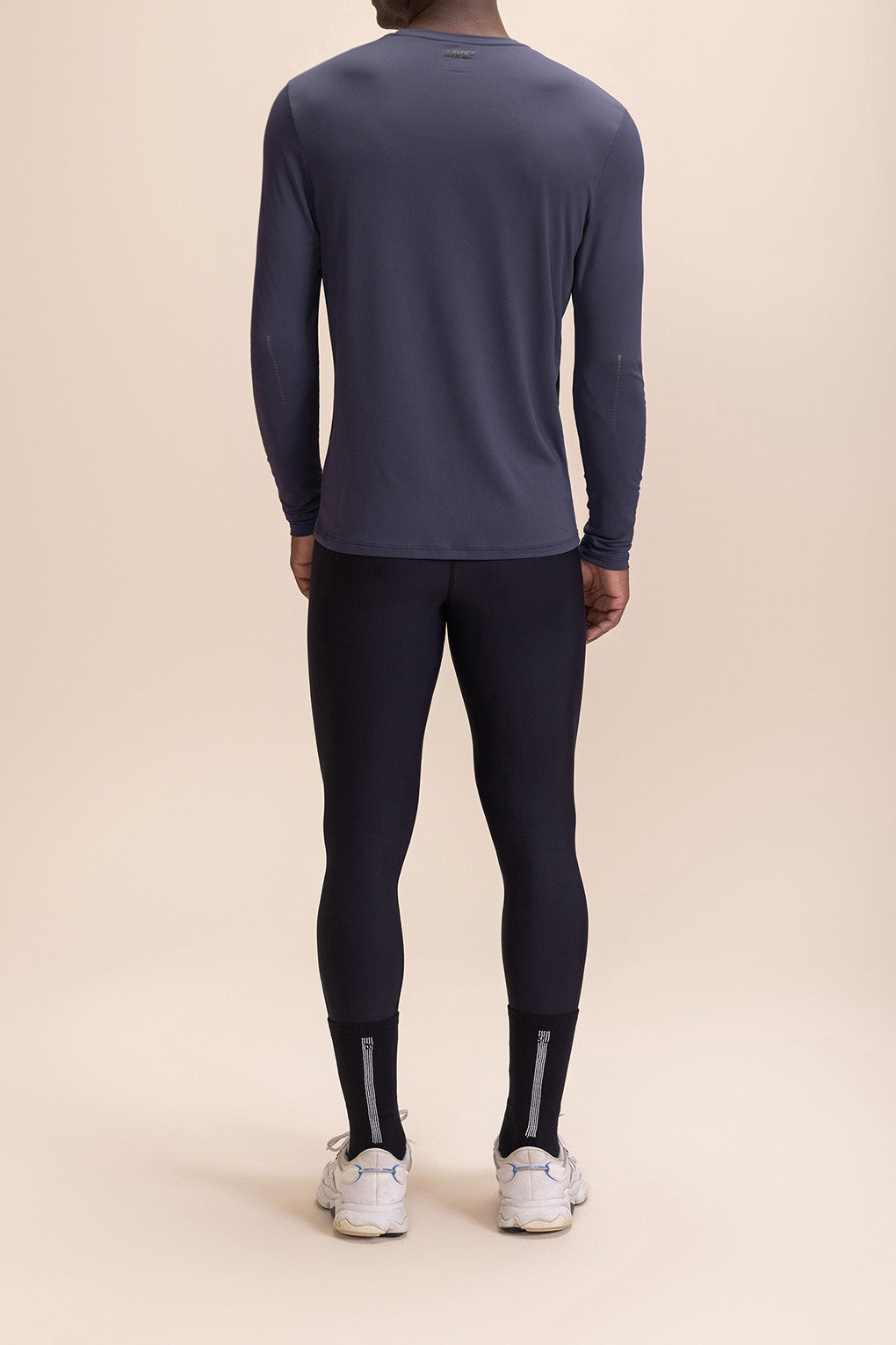 ML Pro Men's Comfy Long Sleeve T-shirt