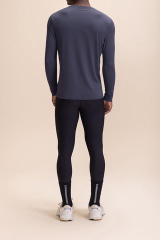 ML Pro Men's Comfy Long Sleeve T-shirt