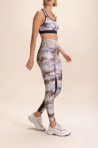 Stain Sports Bra