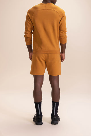 Sleek Men's Sweatshirt