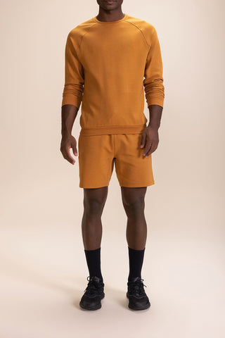 Sleek Men's Sweatshirt