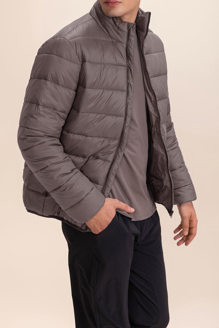 Puffer Men's Jacket