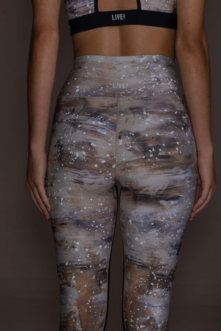 Stain Leggings