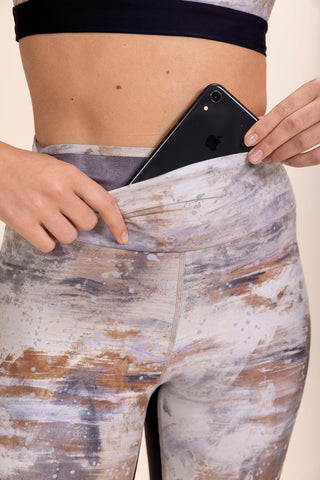 Stain Leggings