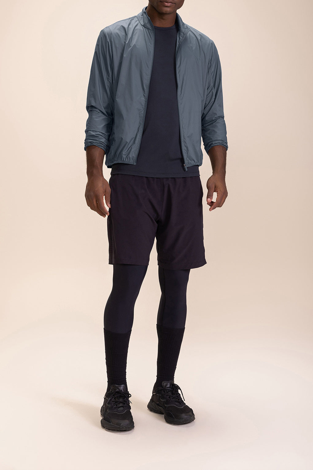 Neo Aero Windbreaker