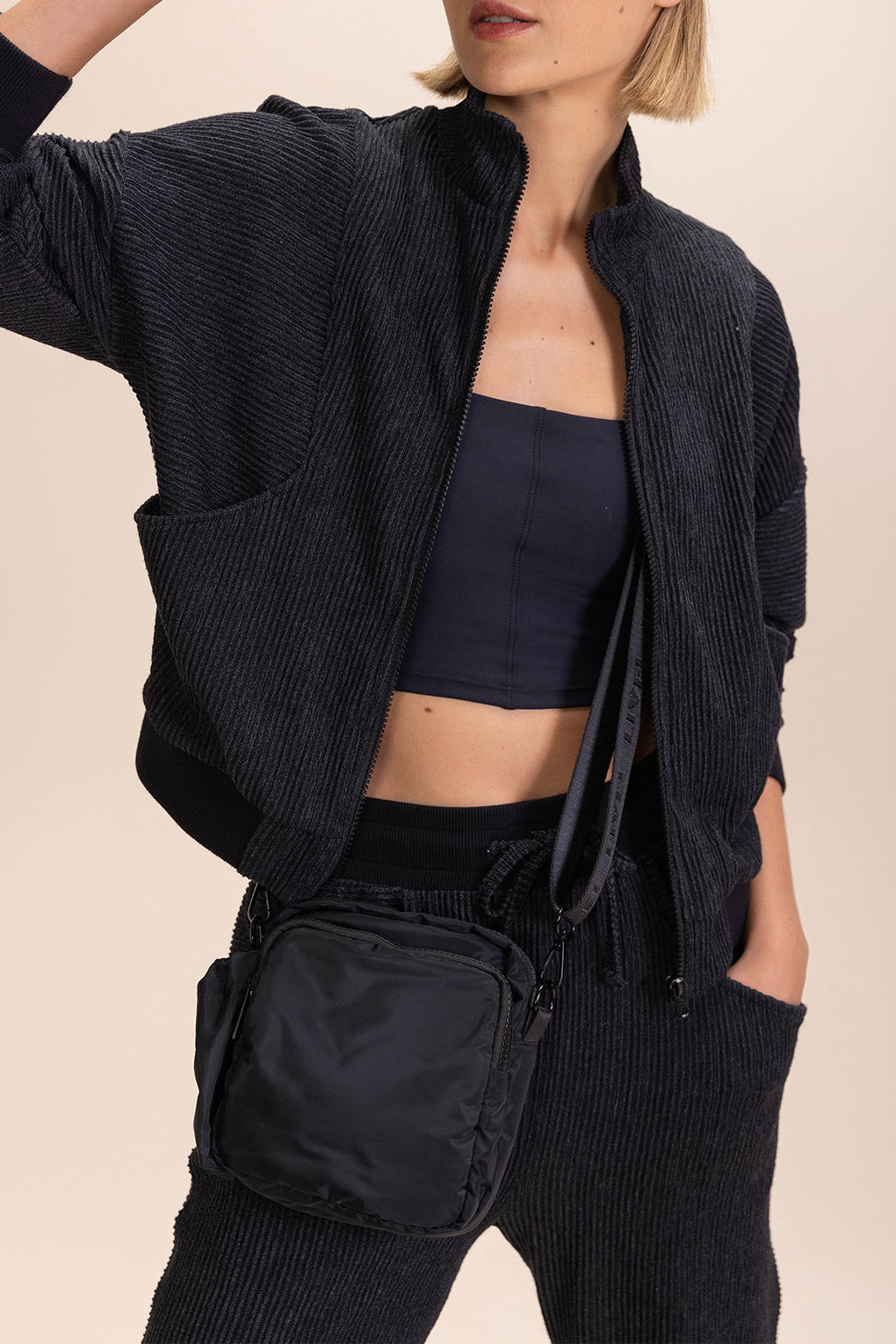 Bold Jacket