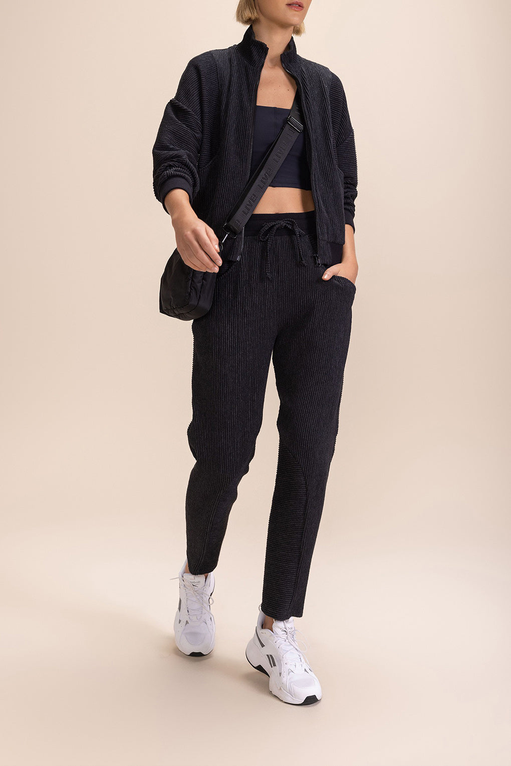 Bold Jacket