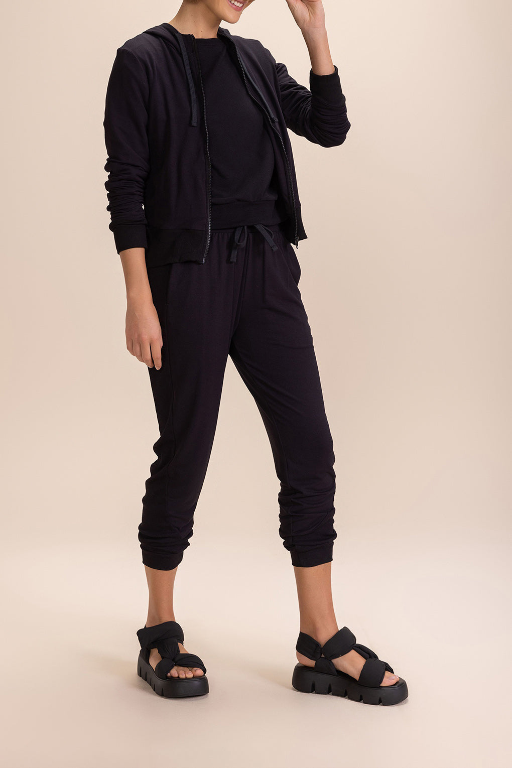 Urban Daily Jacket
