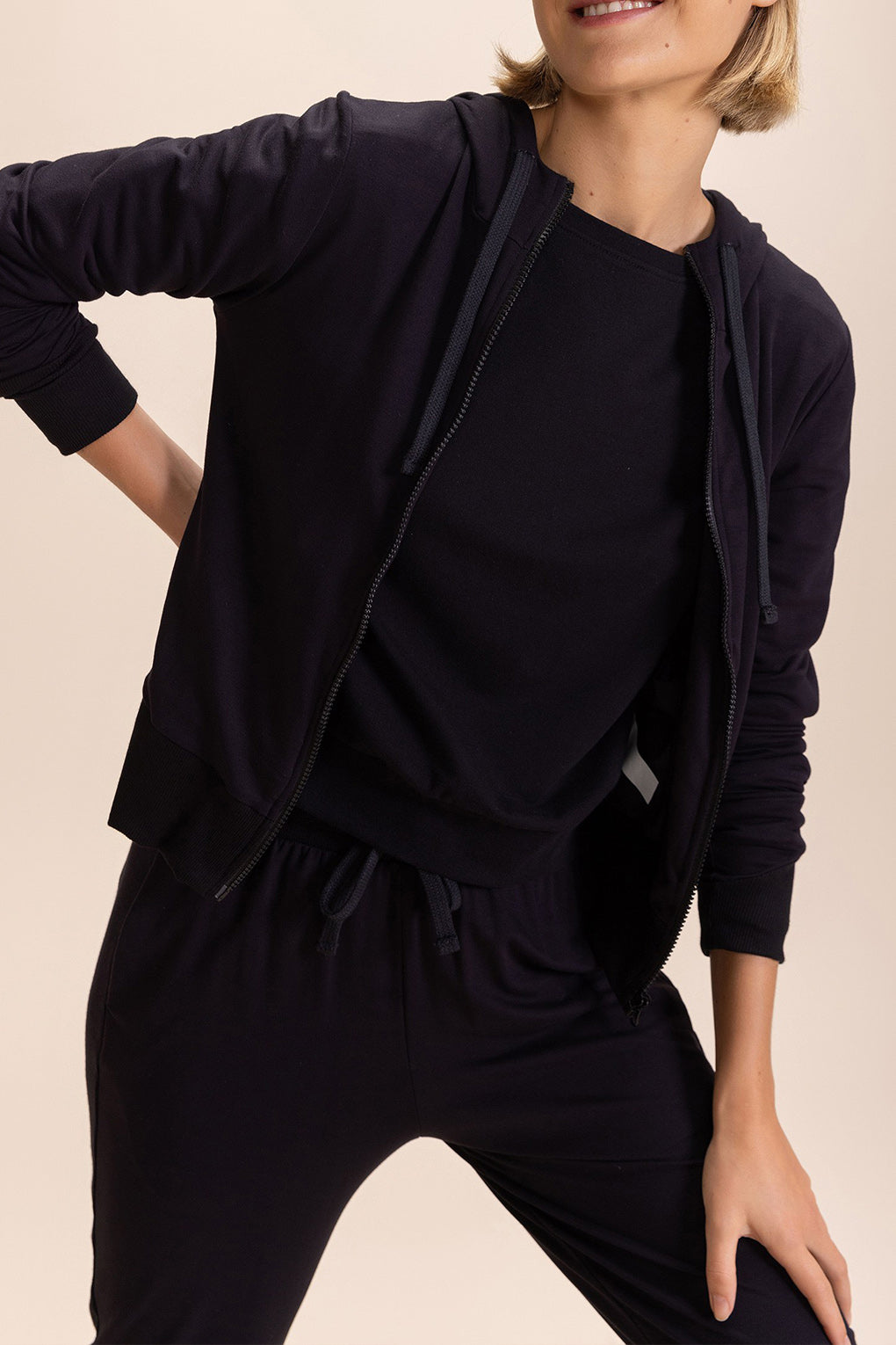 Urban Daily Jacket