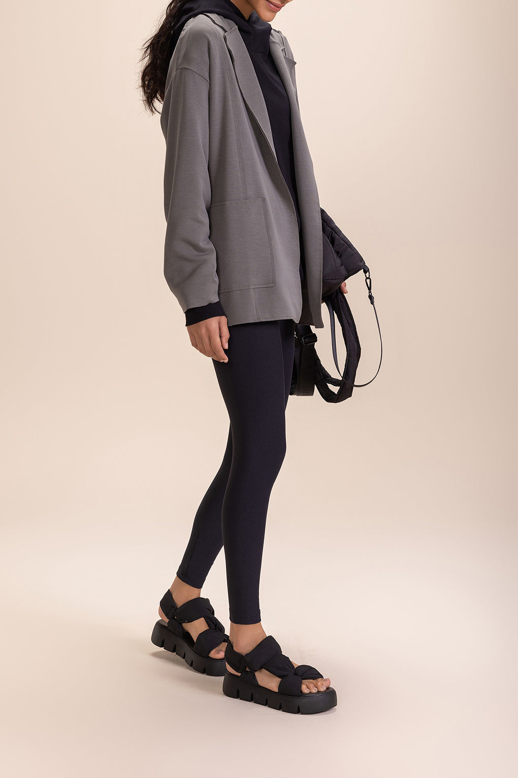 Posh Blazer