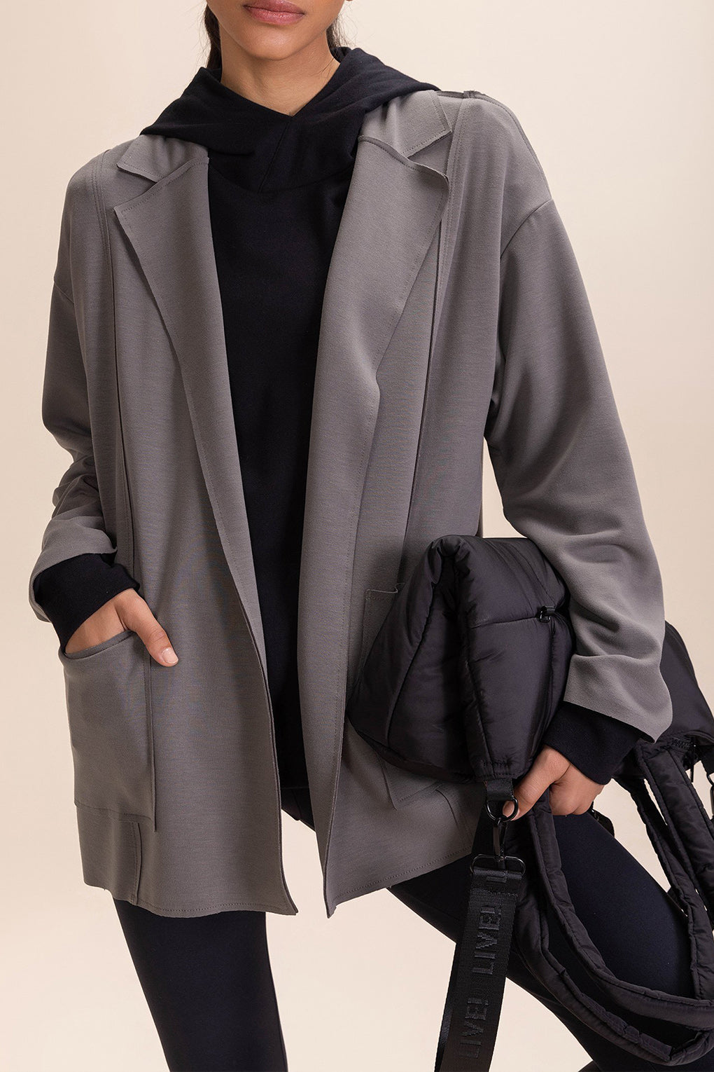 Posh Blazer