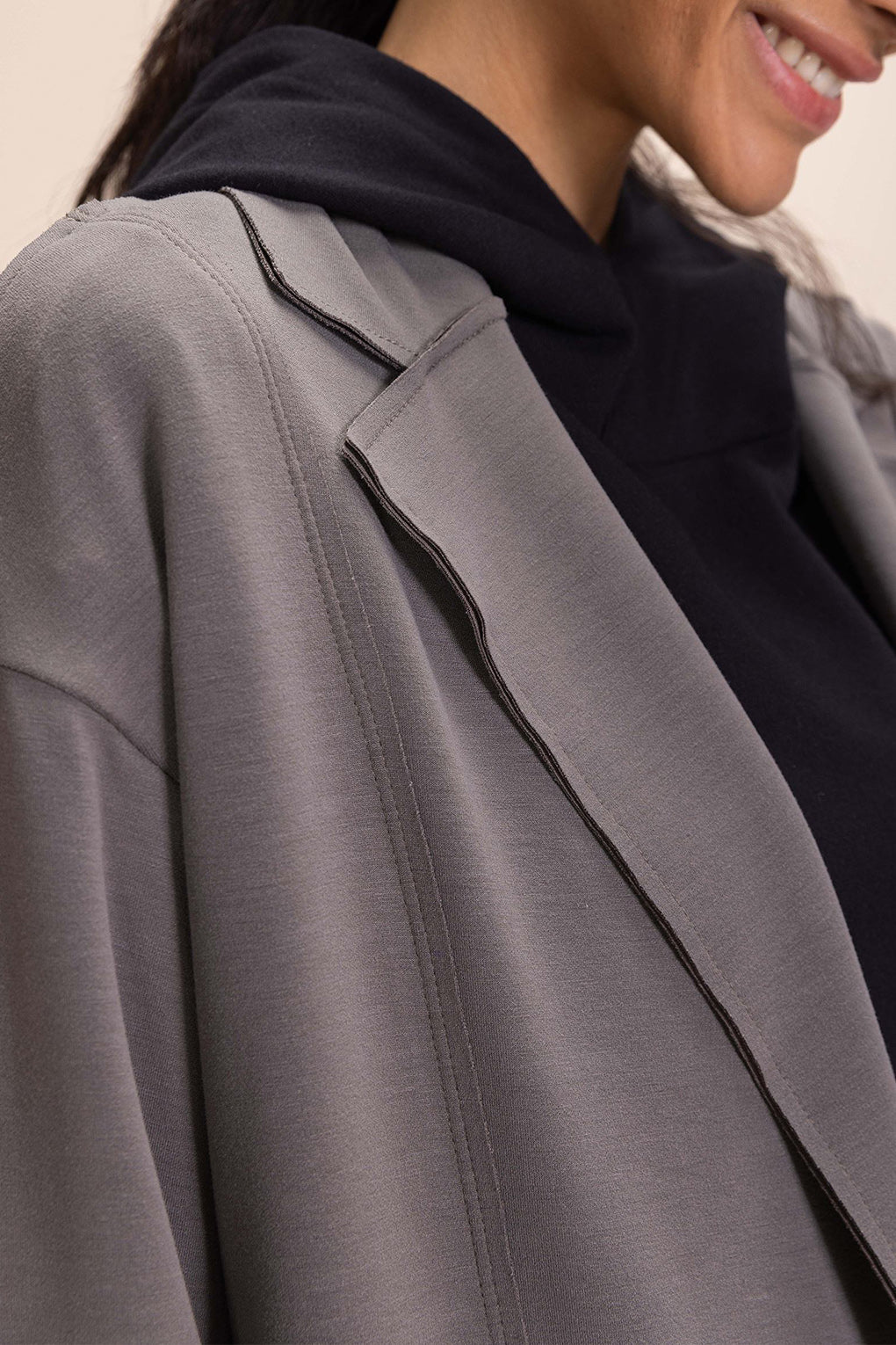 Posh Blazer