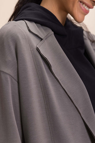 Posh Blazer