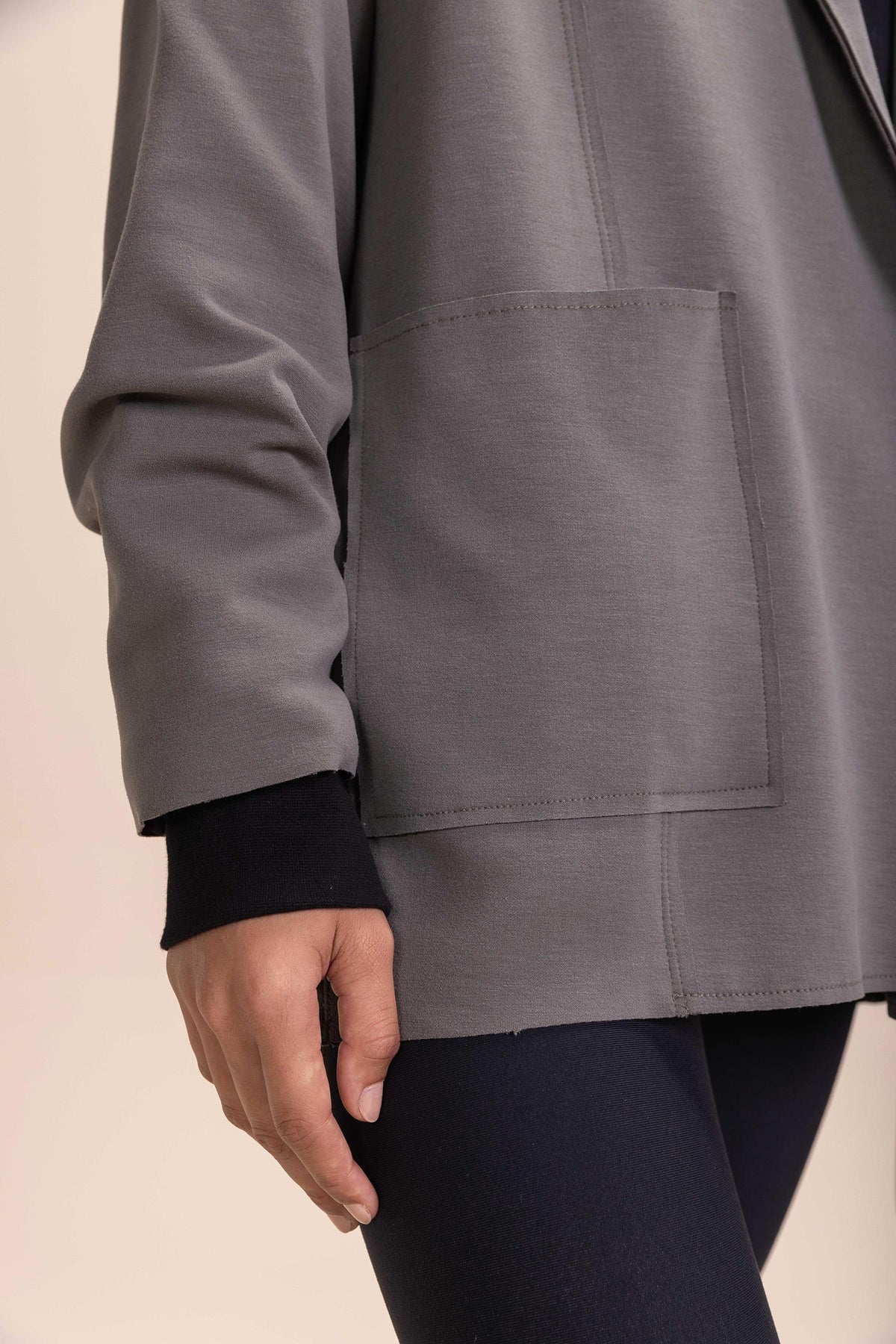 Posh Blazer