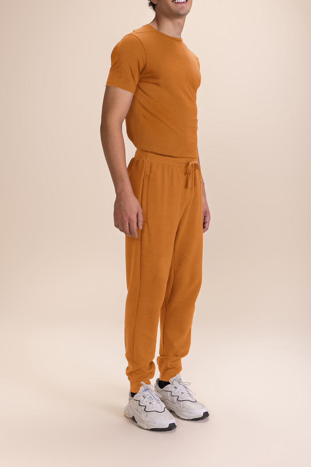 Men's Fit Pima Cotton T-Shirt