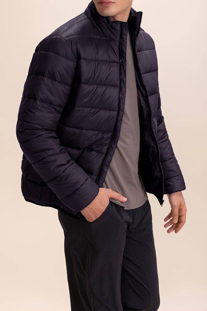 Puffer Men's Jacket