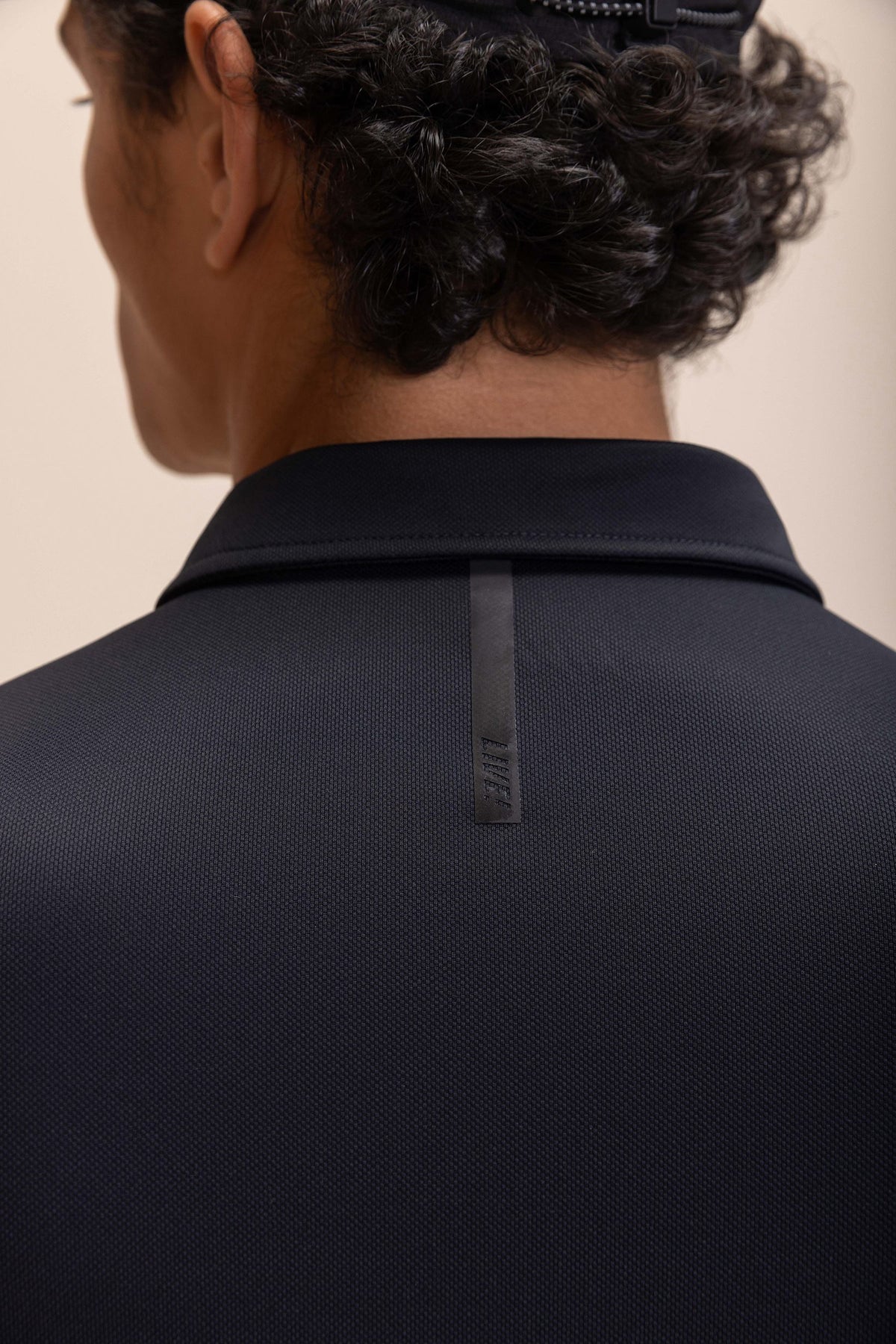 Men's Comfy Polo Shirt