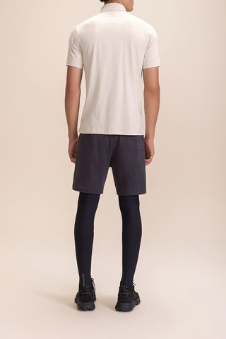 Men's Comfy Polo Shirt