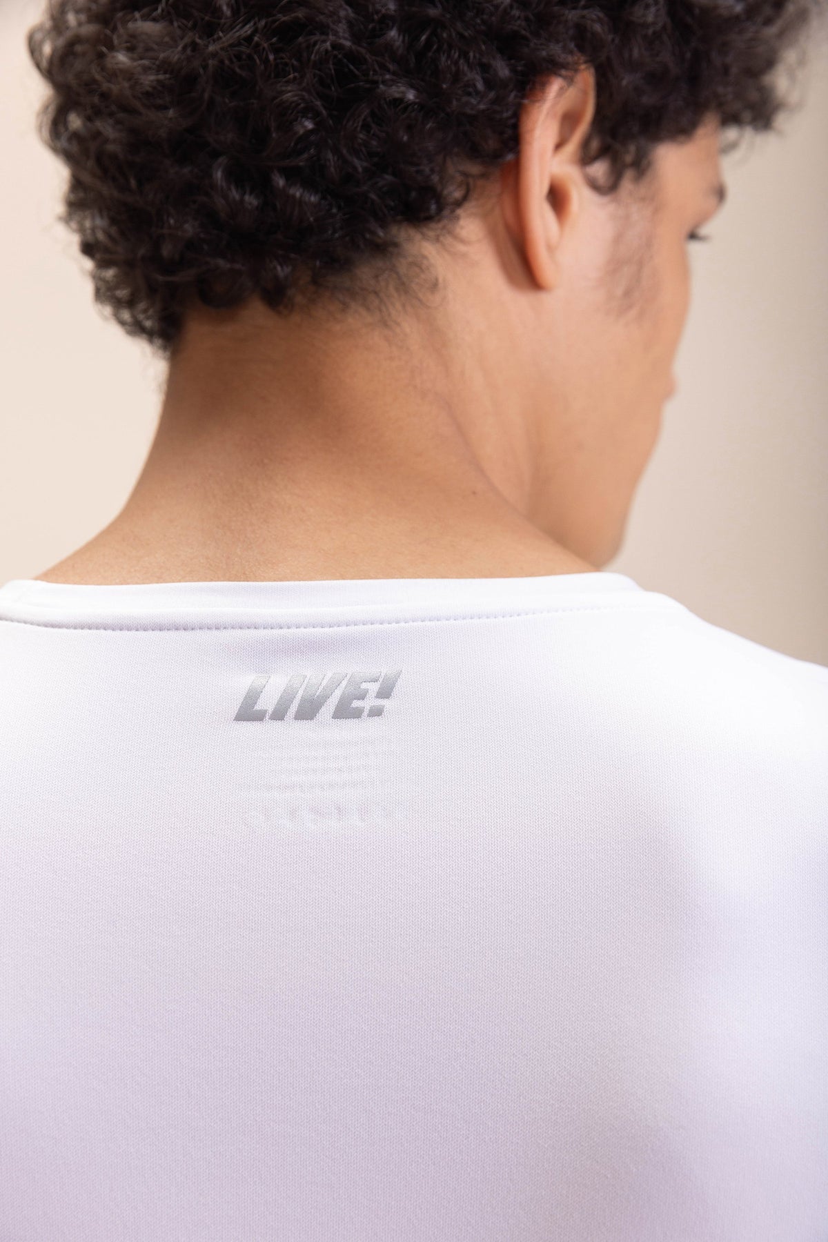 ML Pro Men's Comfy Long Sleeve T-shirt
