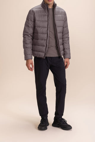 Puffer Men's Jacket