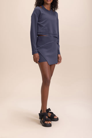 Type Posh Sweatshirt