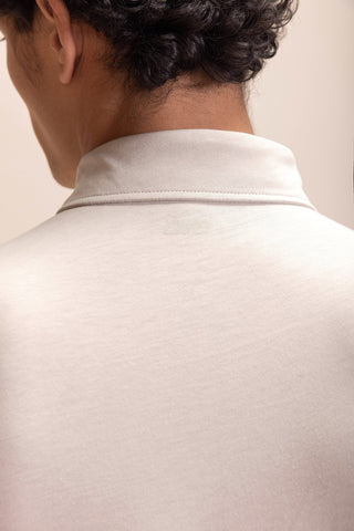 Men's Comfy Polo Shirt