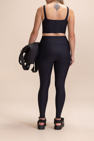 Neopren Sculpt Sports Bra