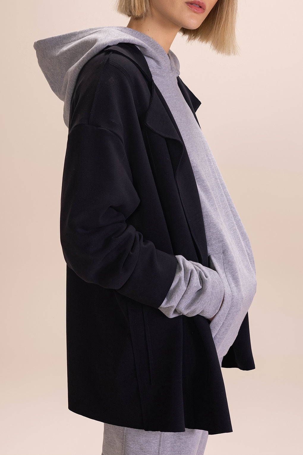Posh Blazer