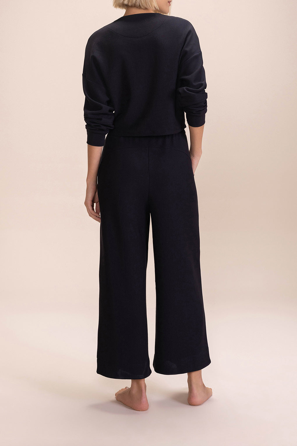 Sleek Sweatshirt