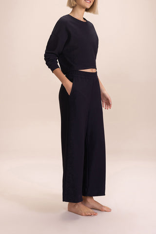 Sleek Sweatshirt