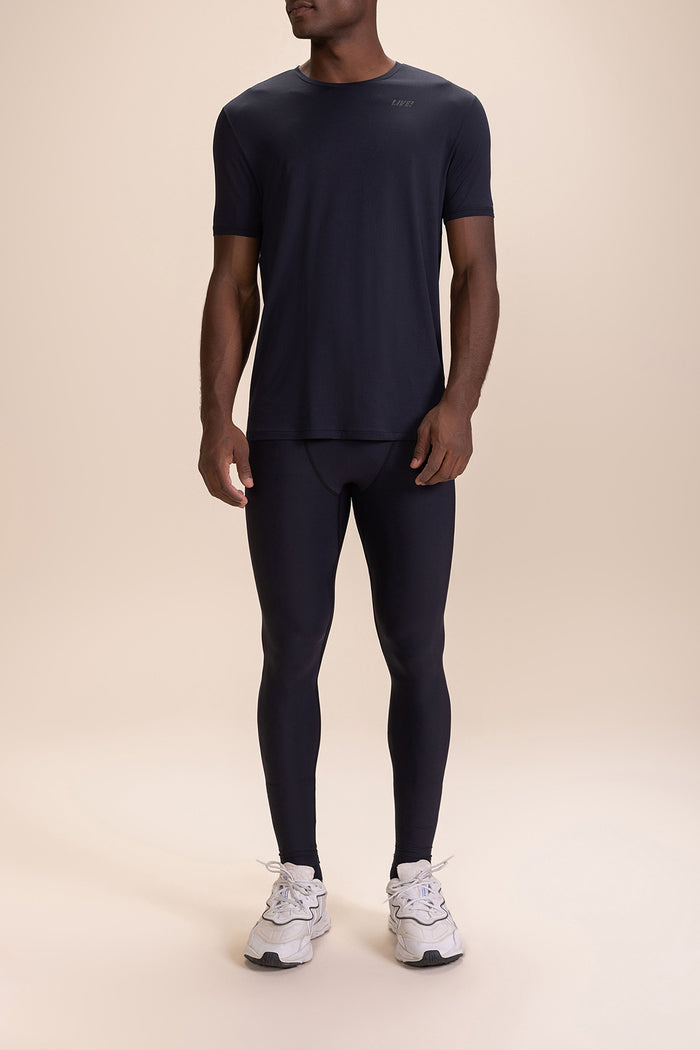 Men’s Train Comfy Shirt