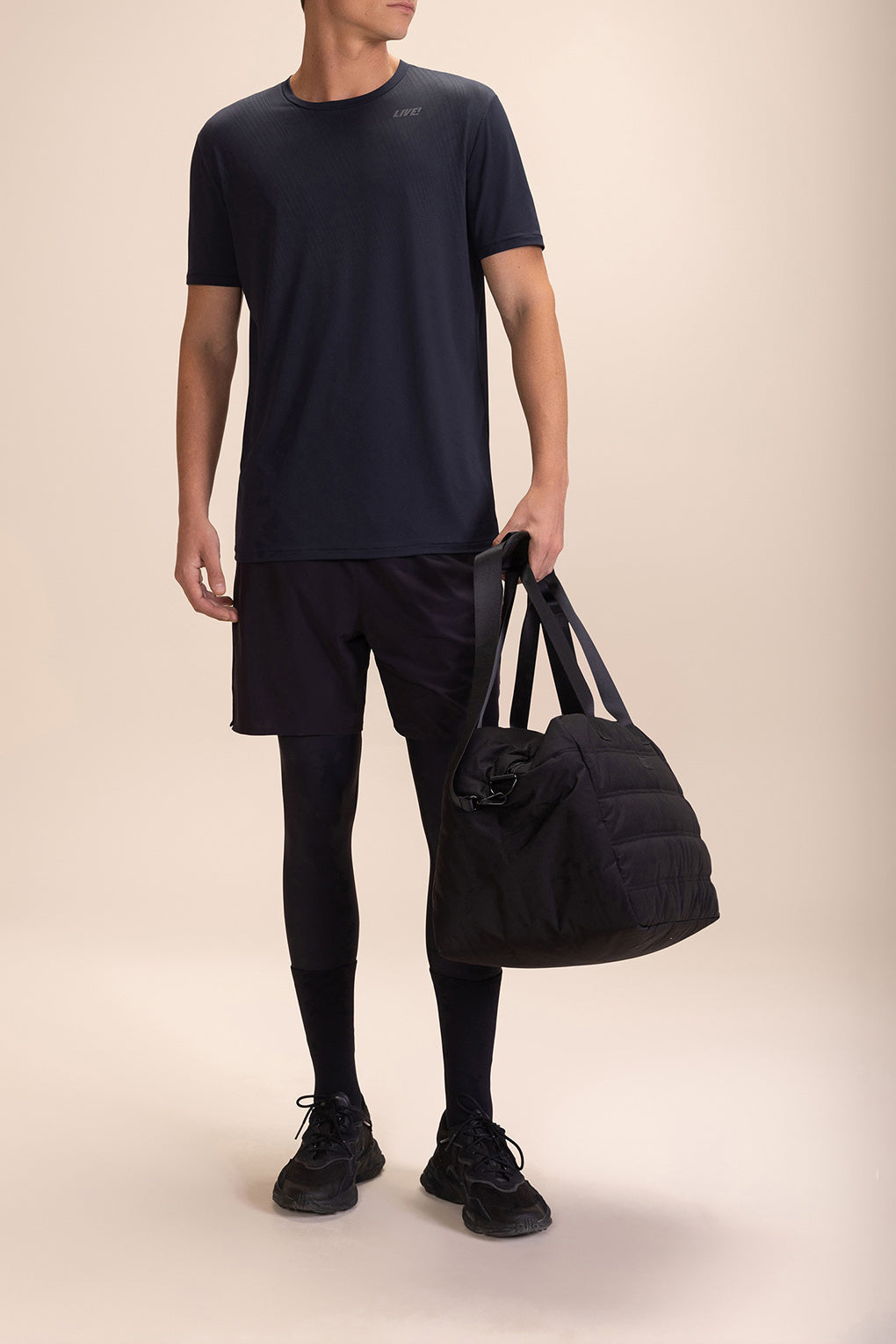 Comfy Hyper Men's T-shirt