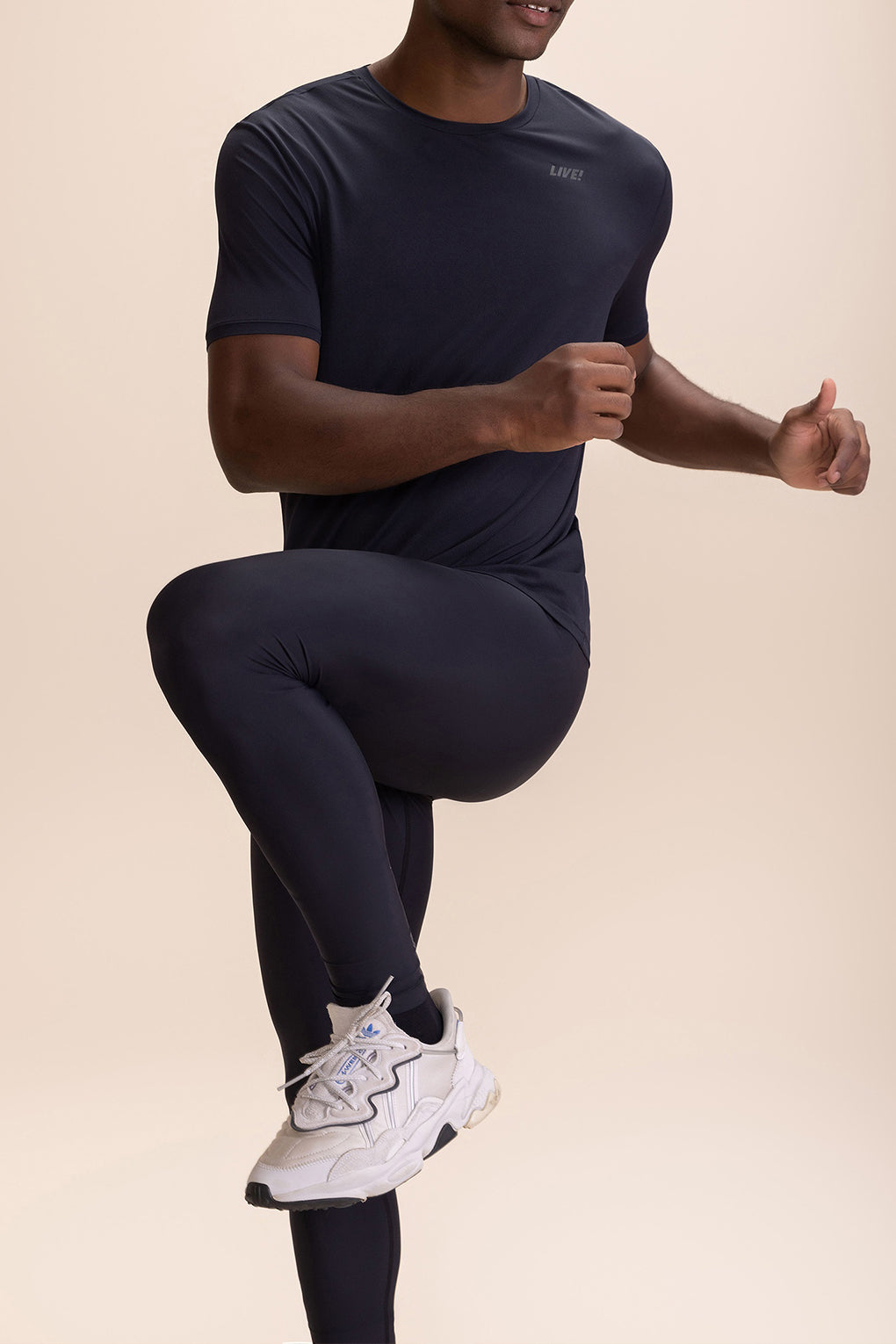 Men’s Train Comfy Shirt