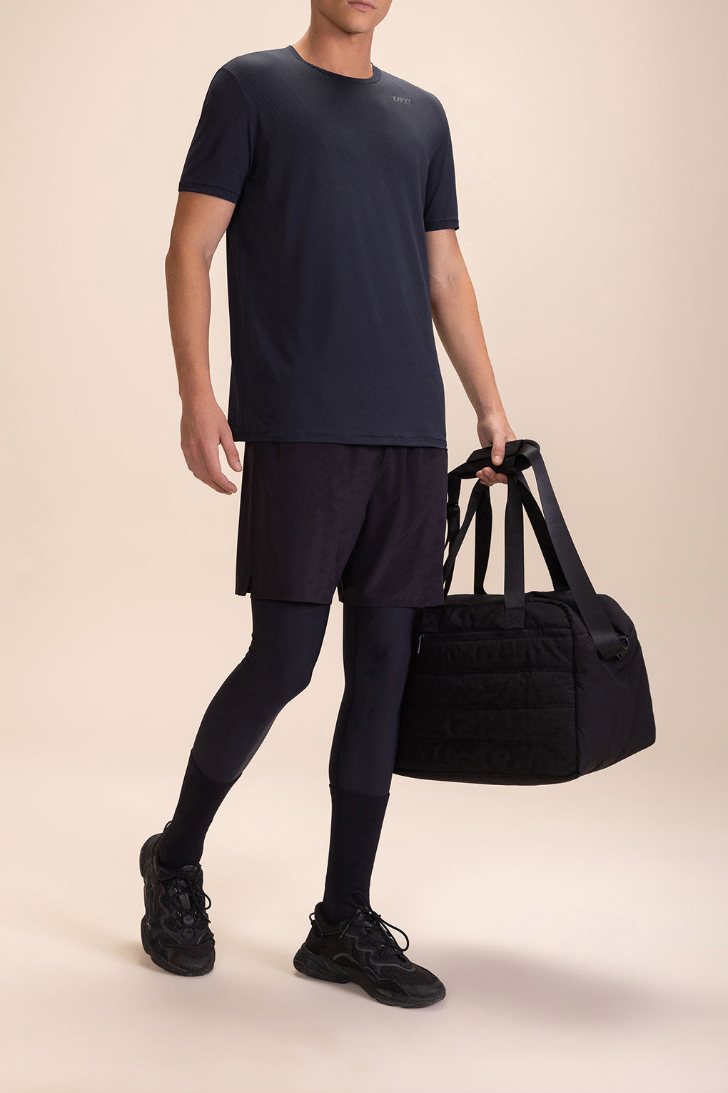 Comfy Hyper Men's T-shirt